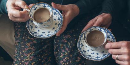 Le stress oxydatif accentue les effets du vieillissement